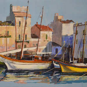 La Maddalena