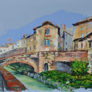 Gubbio II