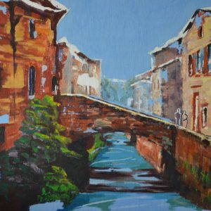 Gubbio I