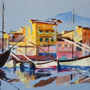 La Maddalena II