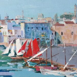 Monopoli, Bari