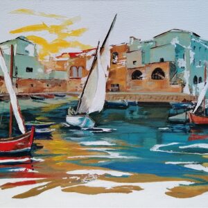 Monopoli Bari II
